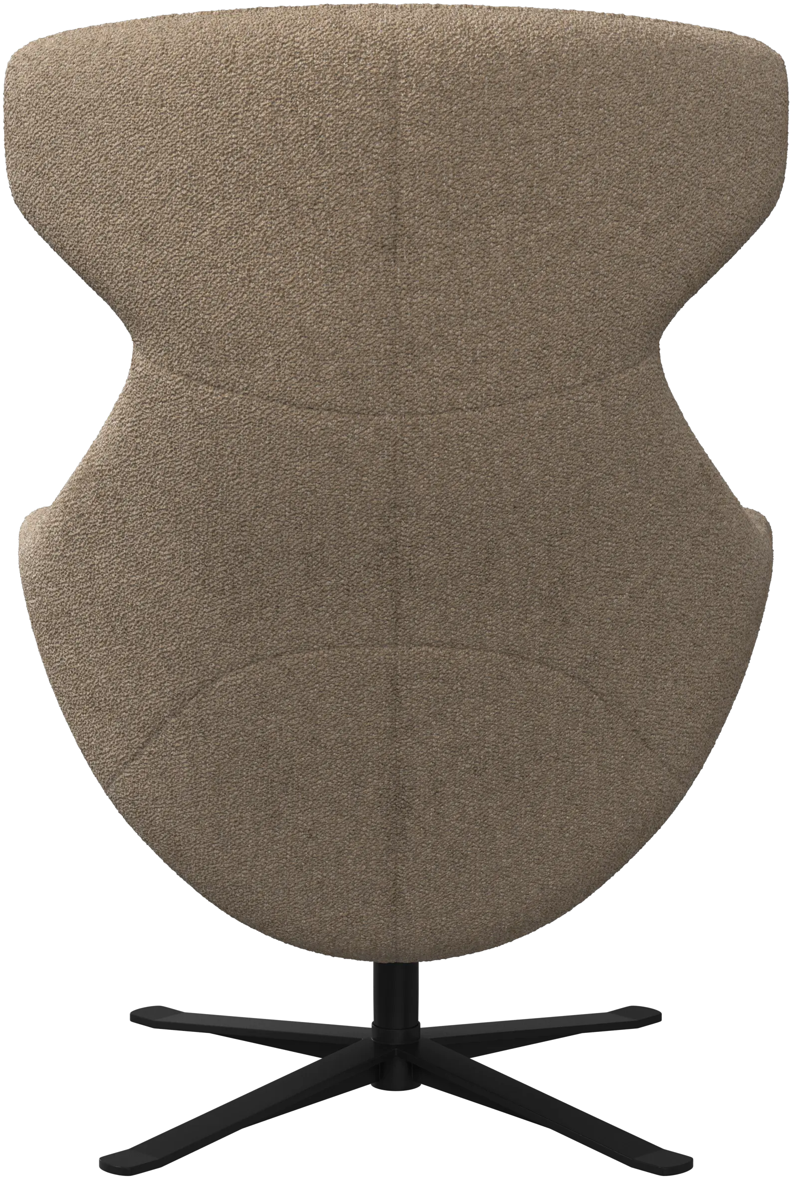 デザイナーアームチェア | リクライニングチェア | ボーコンセプト